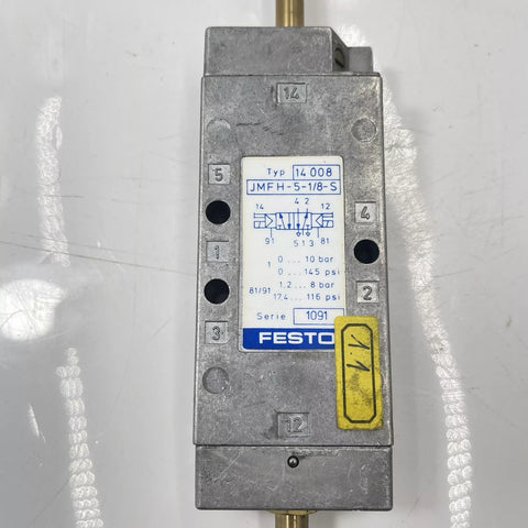 Festo JMFH-5-1/8-S