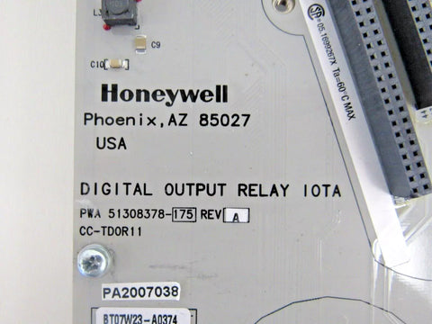 Honeywell 51308378-175