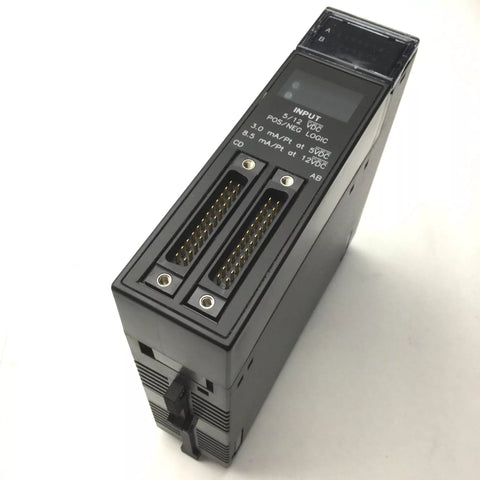 GE Fanuc IC693MDL654F