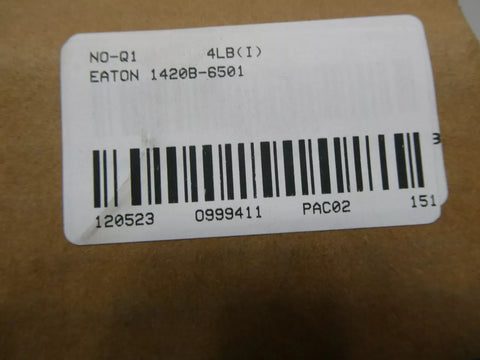 Eaton 1420B-6501