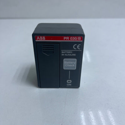PR030/B