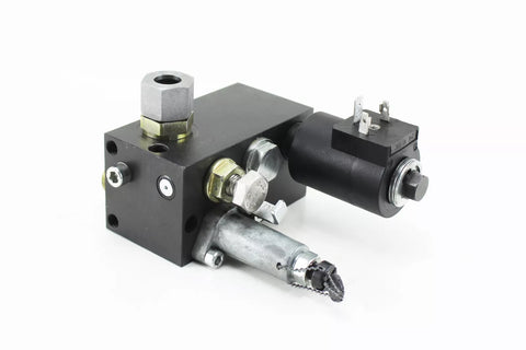 HYDAC EM21V