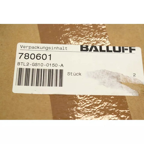 BALLUFF BTL2-GS10-0150-A