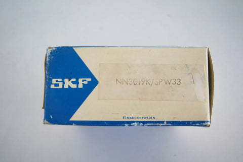 SKF NN3019 K/SPW33