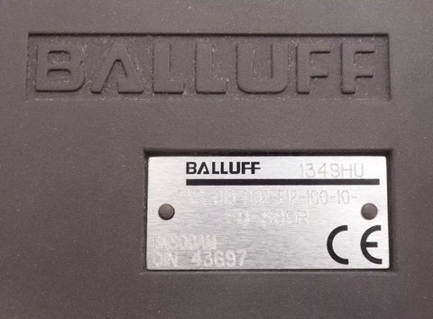 BALLUFF BNS 819-D02-E12-100-10-FD-S80R