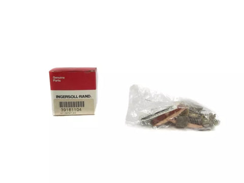 INGERSOLL RAND 39161104