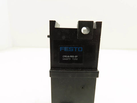 FESTO CPE18-PRS-EP