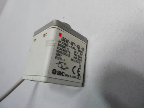 Smc 1SE40-W1-62L-MB