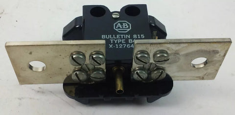 ALLEN BRADLEY X-127643