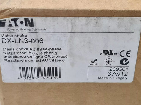 EATON DX-LN3-006