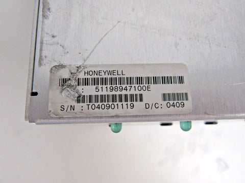 Honeywell ACX631