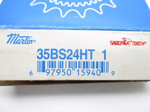 MARTIN 35BS24HT-1