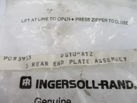 INGERSOLL RAND DG10-A12