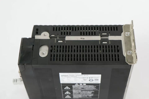 OMRON R88D-KN20H-ECT