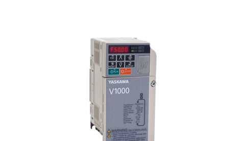 YASKAWA CIMR-VU4A0023AAA