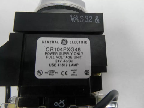 General Electric CR104PLT18W