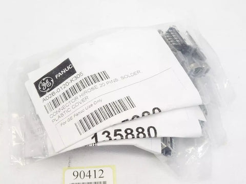 Fanuc A02B-0120-K305