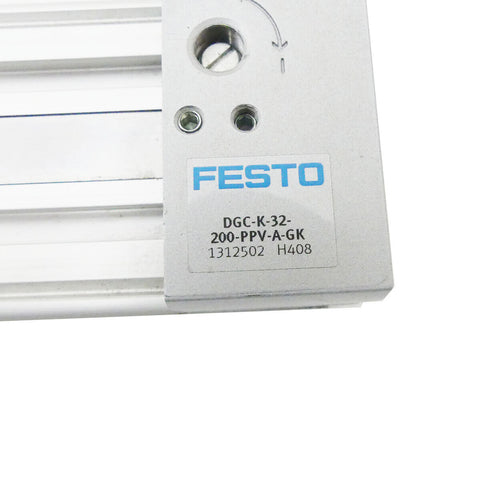 FESTO DGC-K-32-200-PPV-A-GK