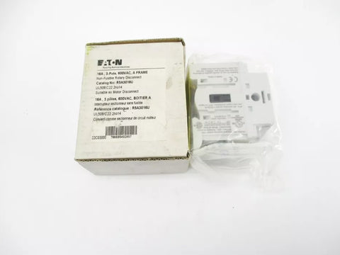 EATON R5A3016U