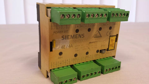 SIEMENS 3RG9004-0DC00