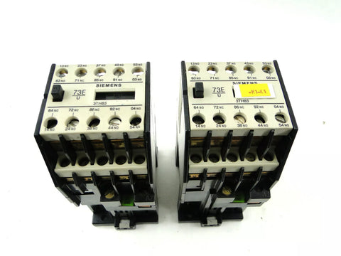 SIEMENS 3TH8346-0B