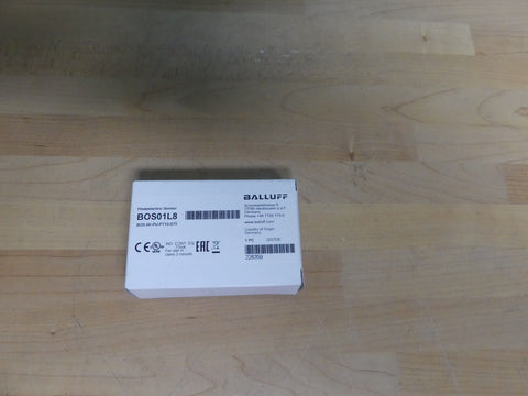 BALLUFF BOS 6K-PU-PT10-S75