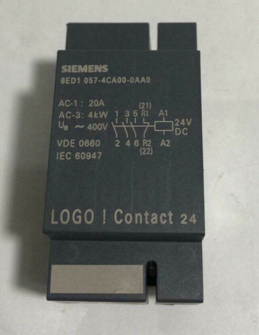 Siemens 6ED1057-4CA00-0AA0