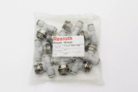 Rexroth Bosch Group R 412 005 204