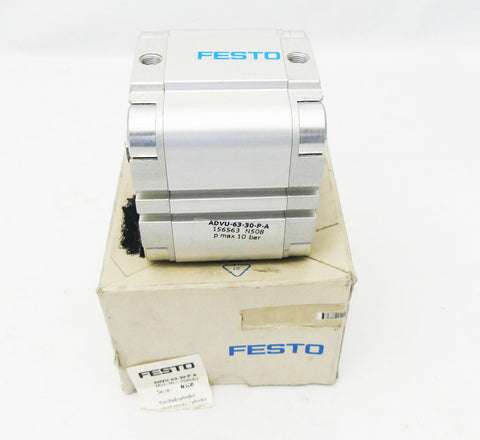 FESTO ADVU-63-30-P-A