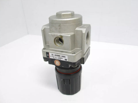 SMC 20-AR4060-04BG
