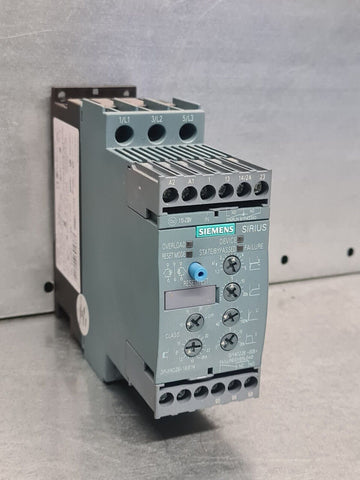 SIEMENS 3RW4026-1BB14