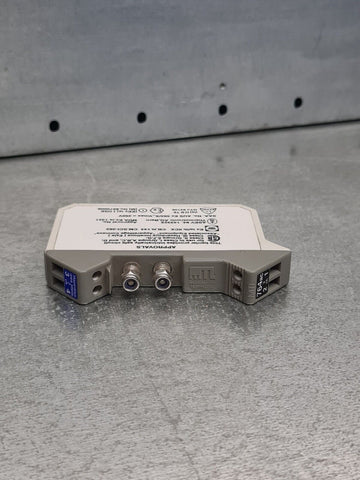 EATON CORPORATION MTL-761AC
