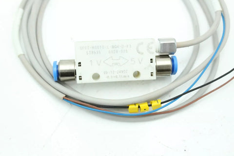 FESTO SFET-R0010-L-WQ4-D-K3