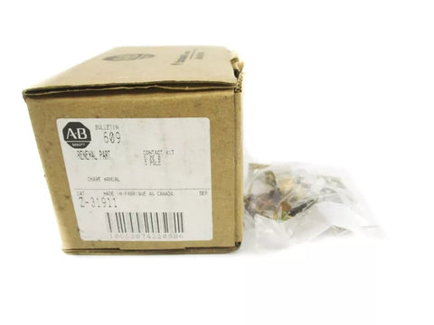 ALLEN BRADLEY Z-31911