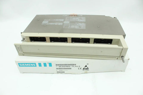 SIEMENS 6ES5 465-7LA13