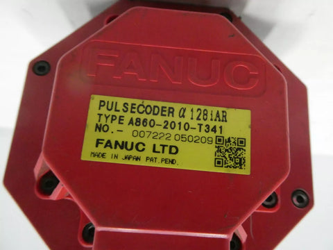 FANUC A06B-0235-B605