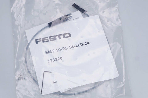 Festo SMT-10-PS-SL-LED-24