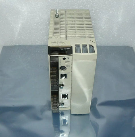 SCHNEIDER ELECTRIC TSXP576634M