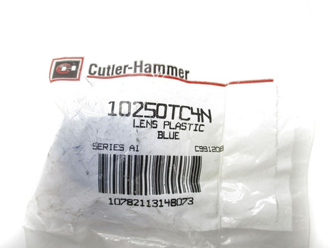 EATON CORPORATION CUTLER HAMMER 10250TC4N