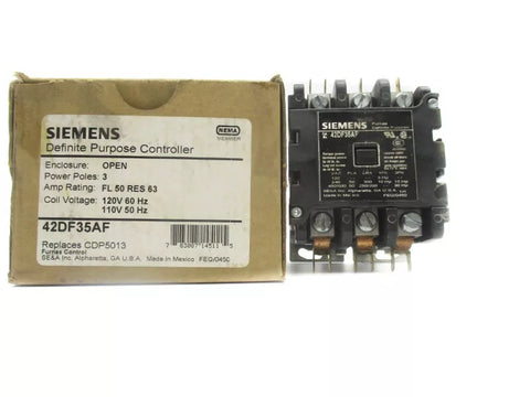 SIEMENS 42DF35AF