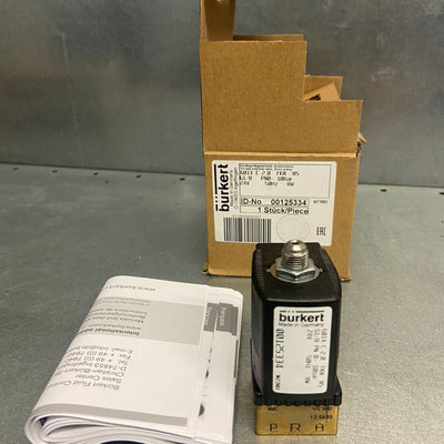 BURKERT 00125334