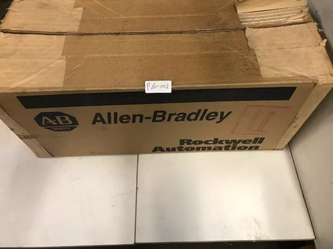 ALLEN BRADLEY MPL-B4560F-MK24AA