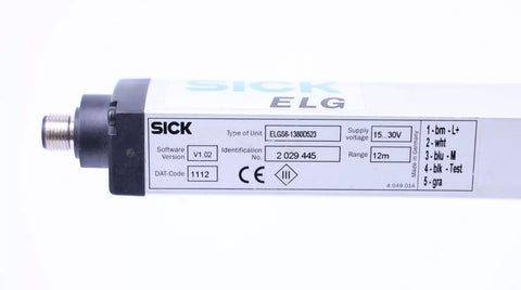 SICK ELGS6-1380D523