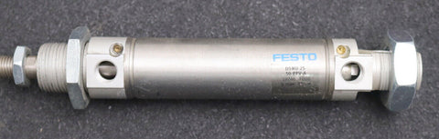 FESTO DSNU-25-50-PPV-A