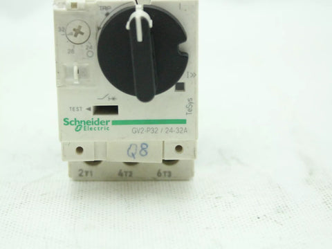 Schneider Electric GV2-P32