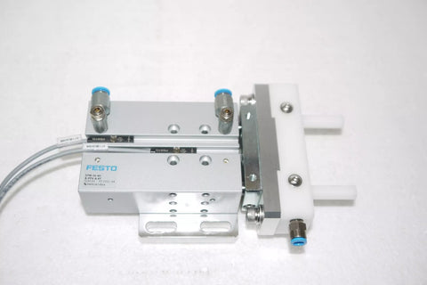 Festo DFM-16-40-B-PPV-A-KF