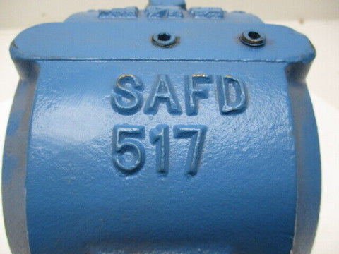 SKF SAFD517