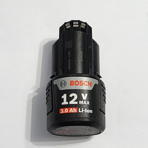 Bosch GBA12V30