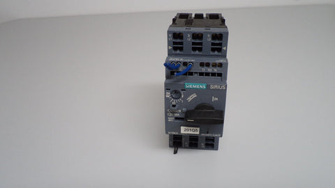 SIEMENS 3RV2011-1JA25