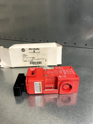 ALLEN BRADLEY 440K-T11467